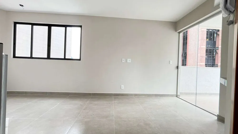 Cobertura, 1 quarto, 57 m² - Foto 6