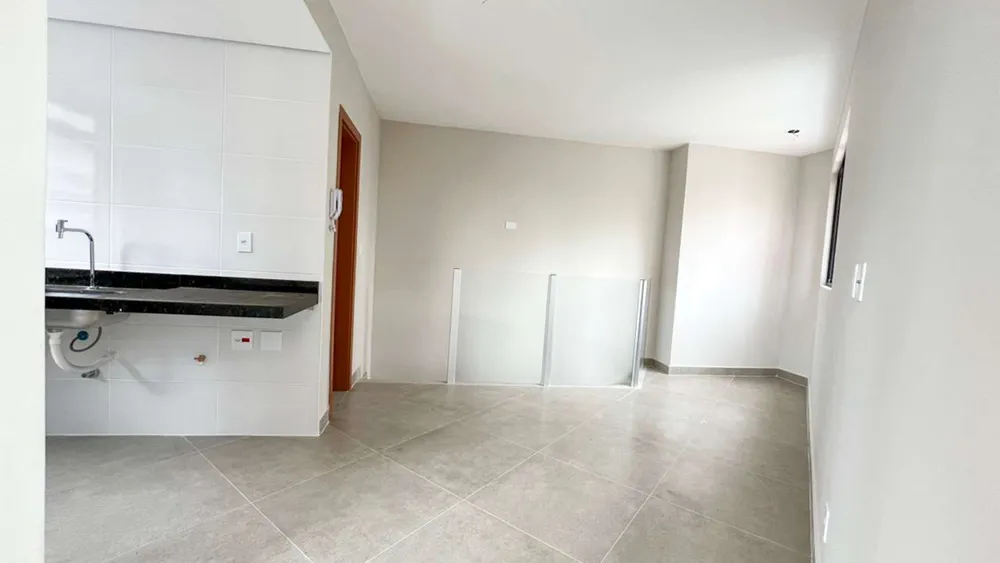 Cobertura, 1 quarto, 57 m² - Foto 5