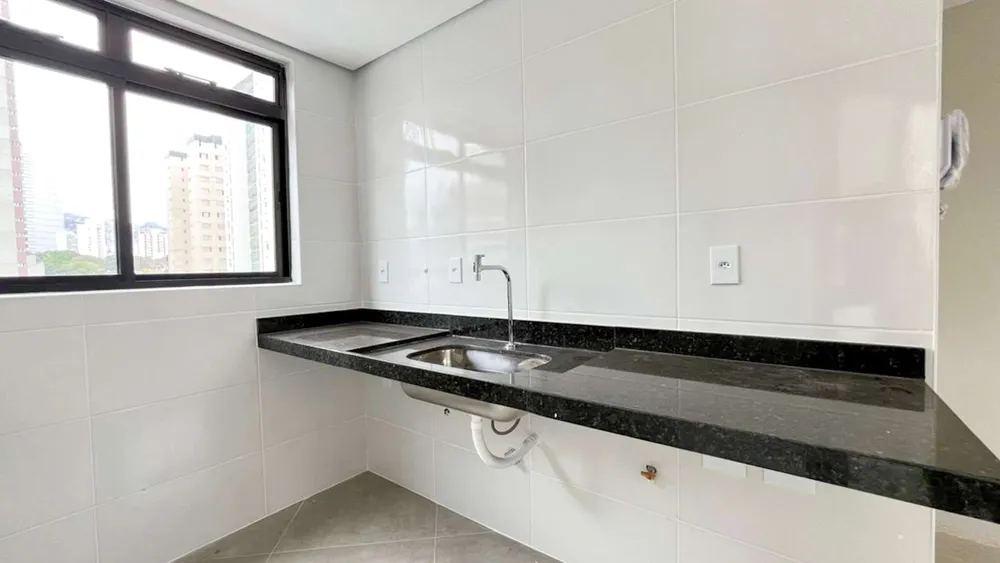Cobertura, 1 quarto, 57 m² - Foto 7