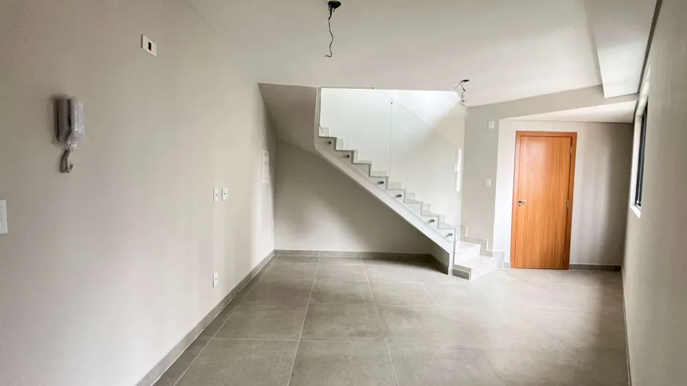 Cobertura, 1 quarto, 57 m² - Foto 1