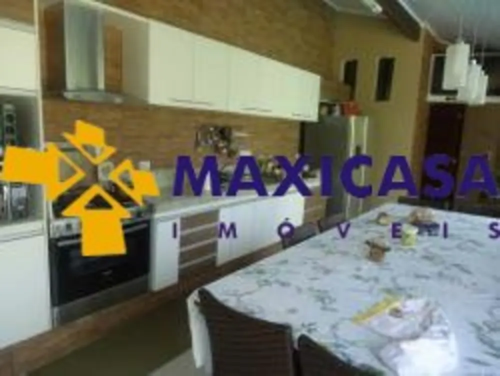 Casa, 5 quartos, 1000 m² - Foto 10