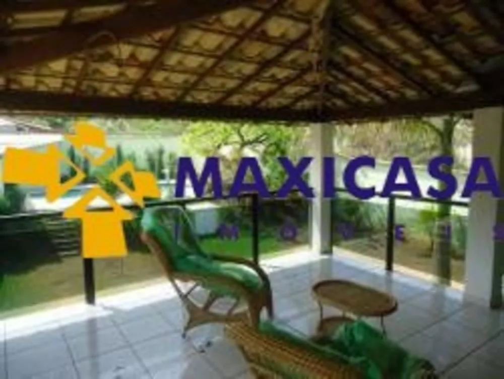 Casa, 5 quartos, 1000 m² - Foto 7