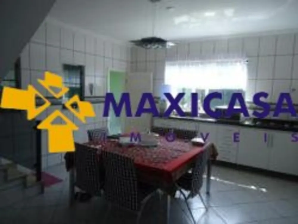 Casa, 5 quartos, 1000 m² - Foto 12