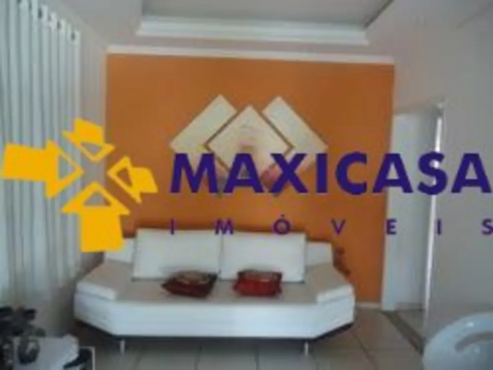 Casa, 5 quartos, 1000 m² - Foto 2