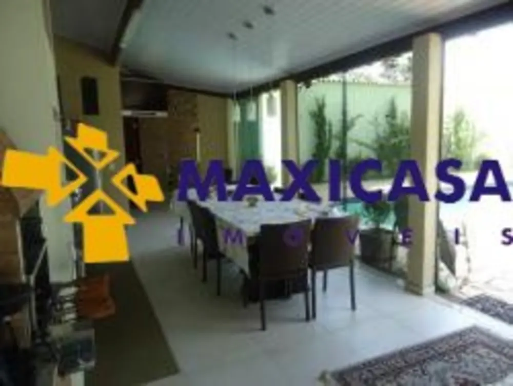 Casa, 5 quartos, 1000 m² - Foto 9