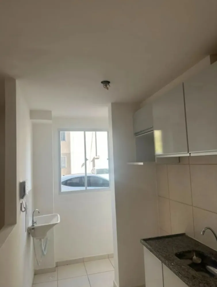 Apartamento, 2 quartos, 52 m² - Foto 5