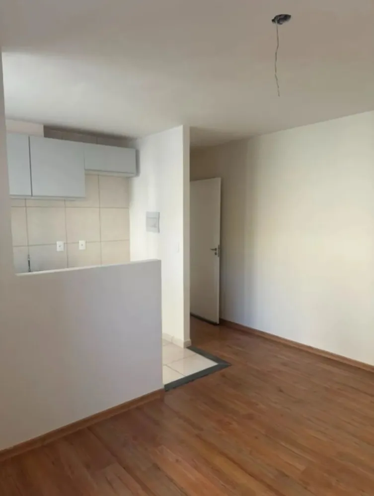 Apartamento, 2 quartos, 52 m² - Foto 1