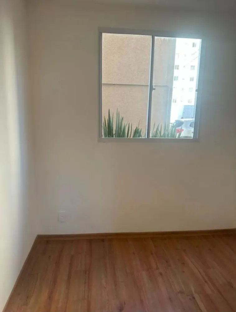 Apartamento, 2 quartos, 52 m² - Foto 6