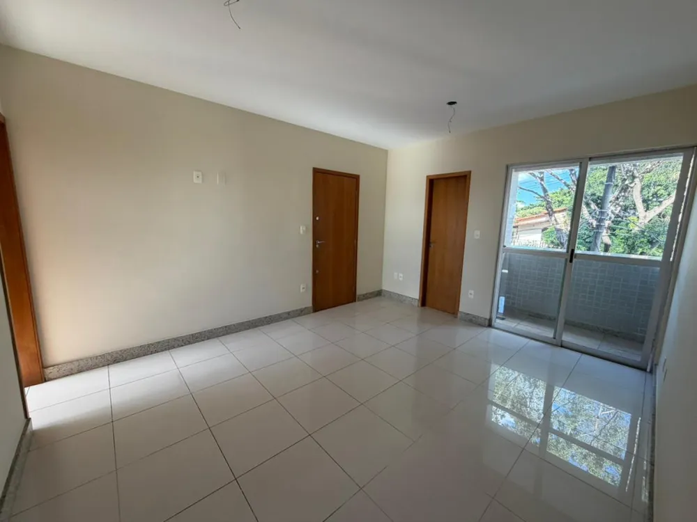 Apartamento, 3 quartos, 85 m² - Foto 1
