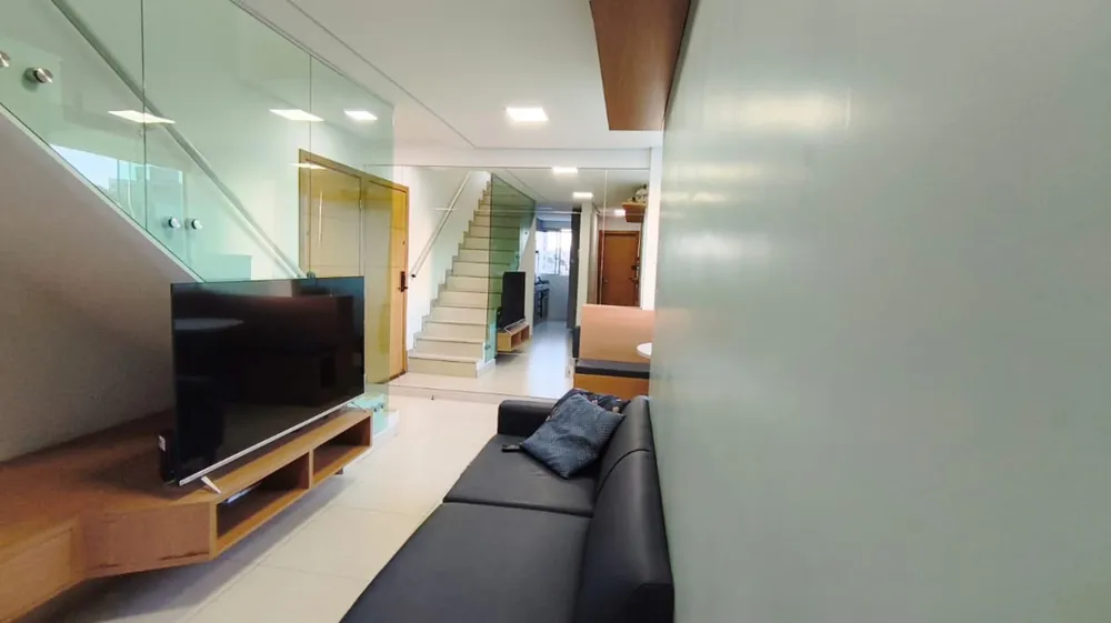 Cobertura, 3 quartos, 104 m² - Foto 1