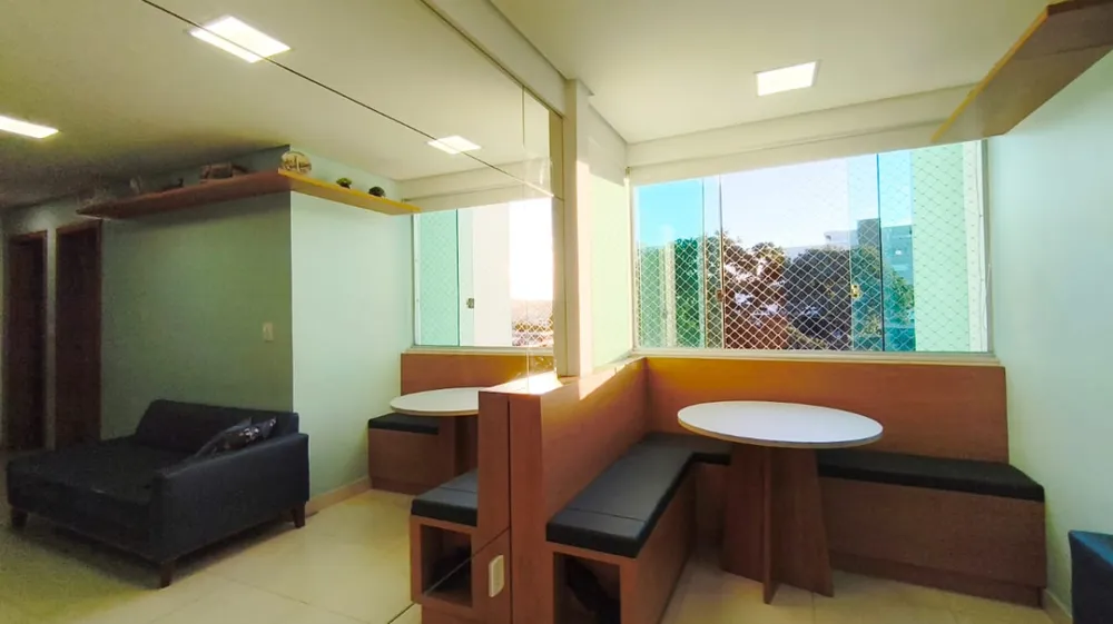 Cobertura, 3 quartos, 104 m² - Foto 8