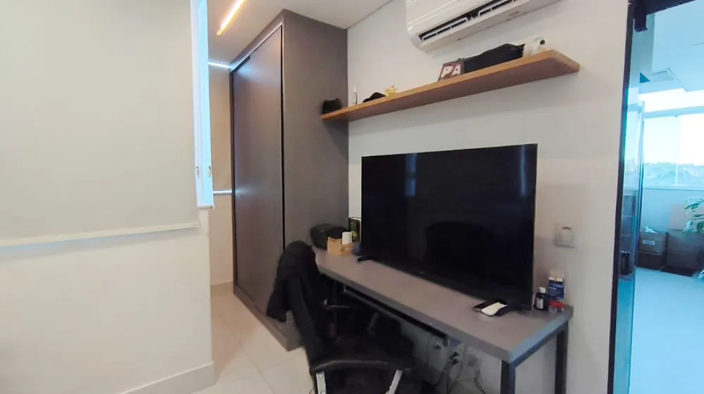 Cobertura, 3 quartos, 104 m² - Foto 4