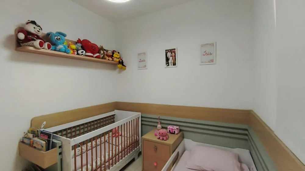 Cobertura, 3 quartos, 104 m² - Foto 7
