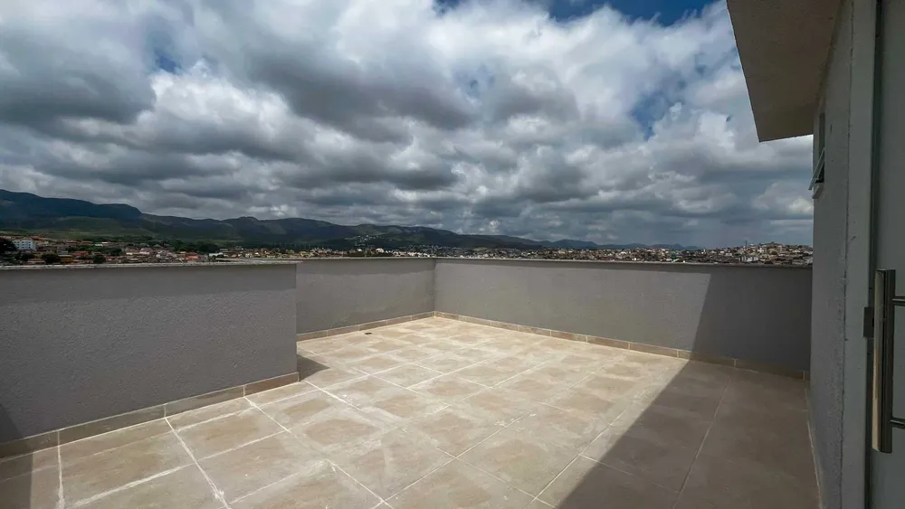 Cobertura, 2 quartos, 77 m² - Foto 11