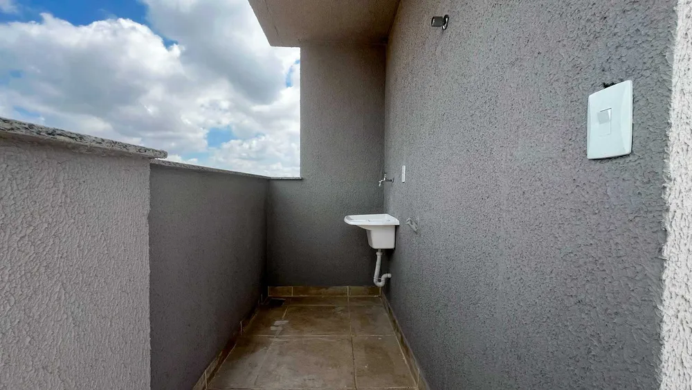 Cobertura, 2 quartos, 77 m² - Foto 10