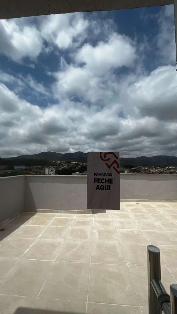 Cobertura, 2 quartos, 77 m² - Foto 9