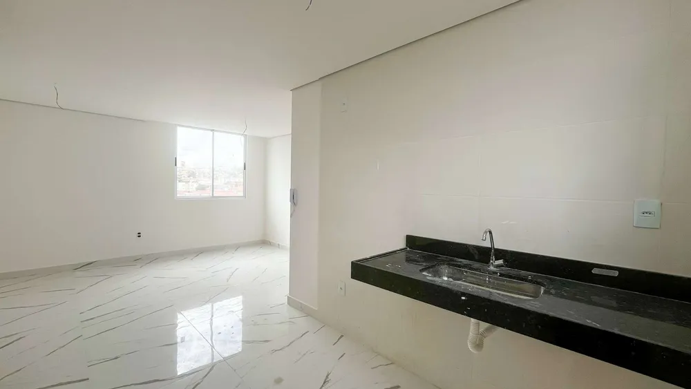 Cobertura, 2 quartos, 77 m² - Foto 3