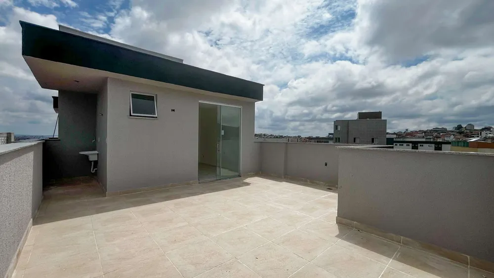 Cobertura, 2 quartos, 77 m² - Foto 1