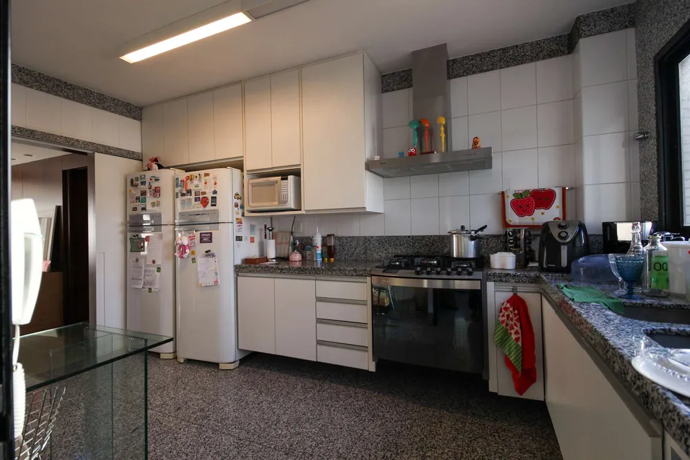 Apartamento, 4 quartos, 216 m² - Foto 5