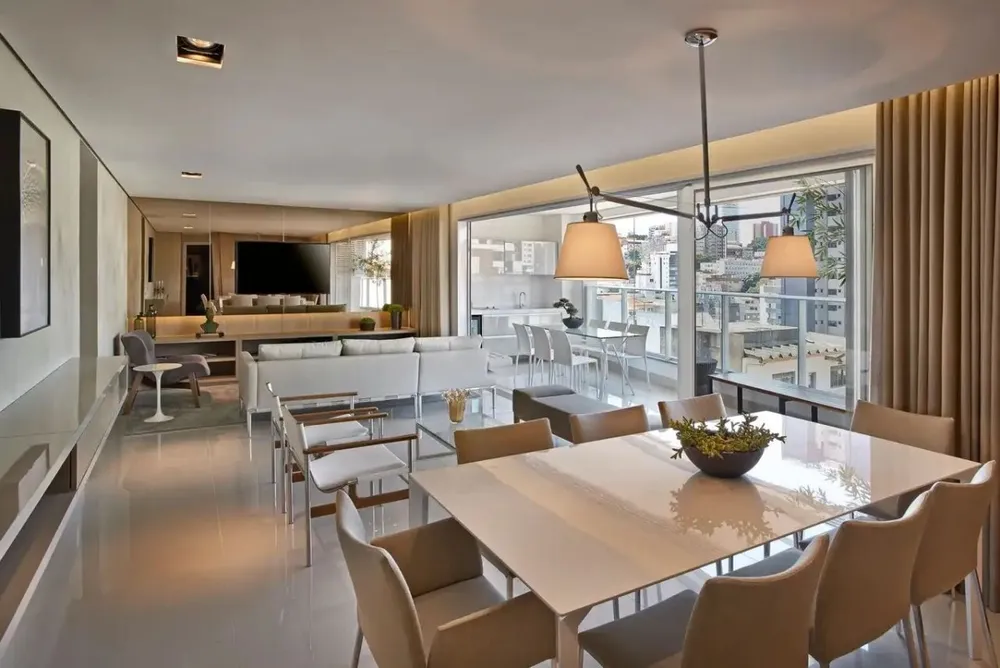 Apartamento, 4 quartos, 167 m² - Foto 18