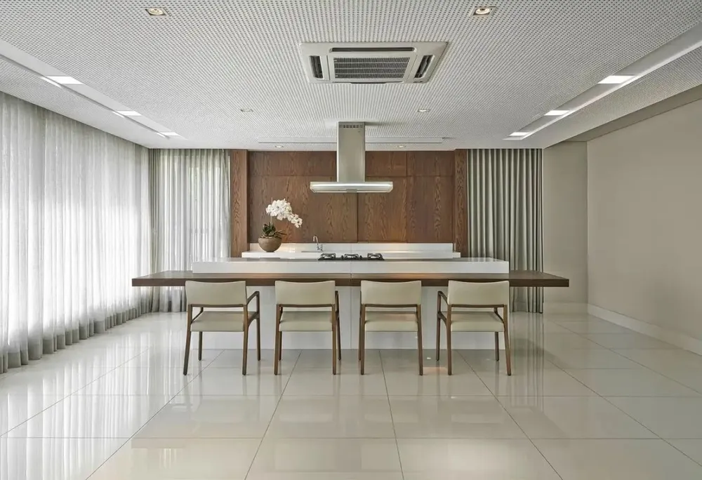 Apartamento, 4 quartos, 167 m² - Foto 6