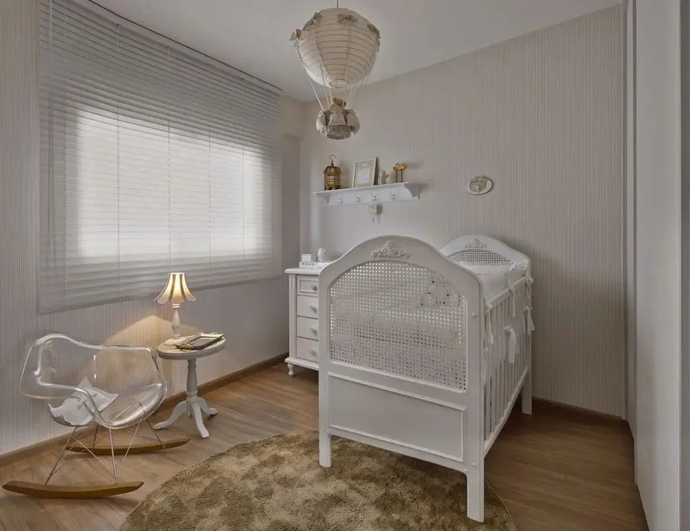 Apartamento, 4 quartos, 167 m² - Foto 8
