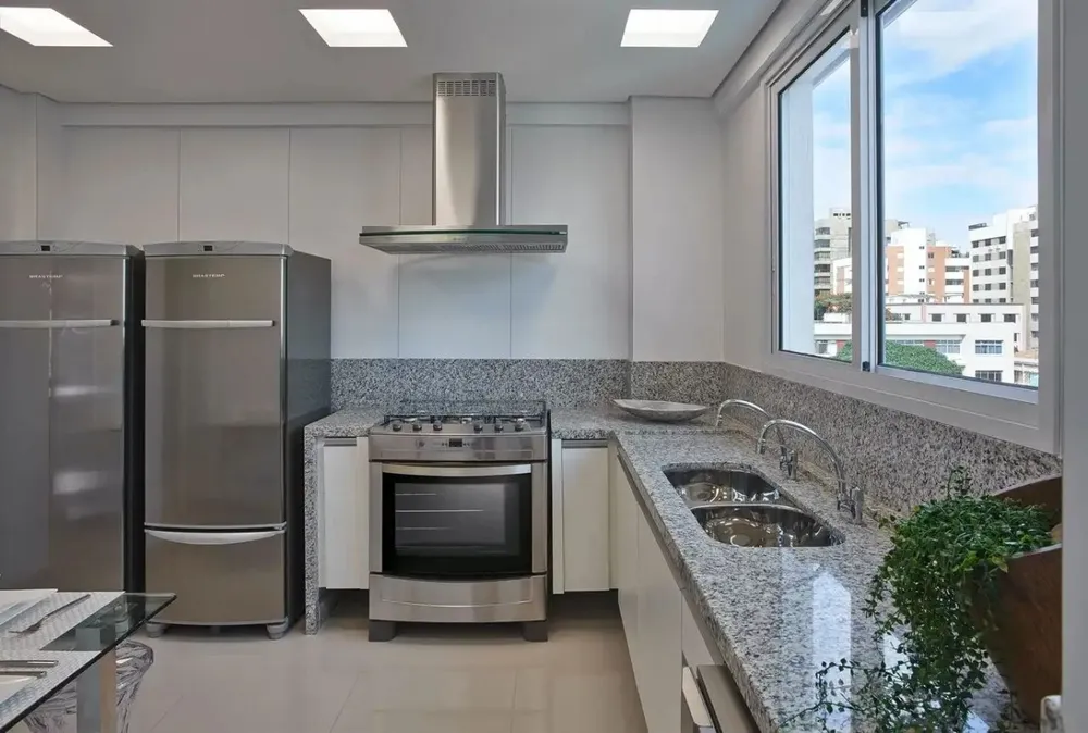 Apartamento, 4 quartos, 167 m² - Foto 9