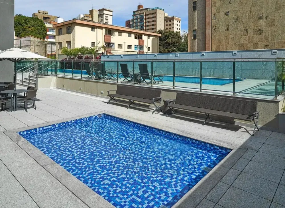 Apartamento, 4 quartos, 167 m² - Foto 4