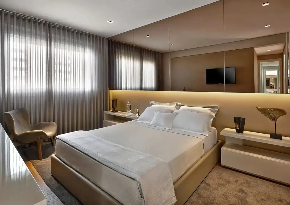 Apartamento, 4 quartos, 167 m² - Foto 12