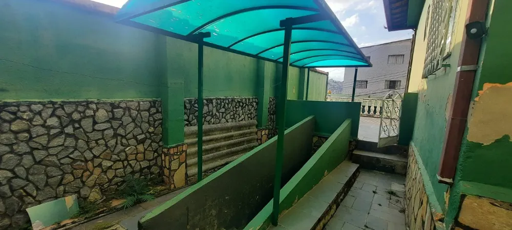 Casa, 1 quarto, 40 m² - Foto 4