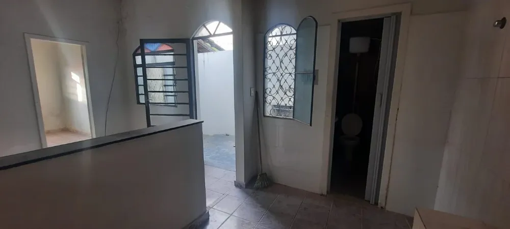 Casa, 1 quarto, 40 m² - Foto 3