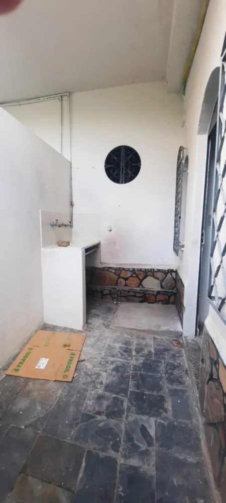 Casa, 1 quarto, 40 m² - Foto 10