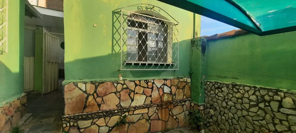 Casa, 1 quarto, 40 m² - Foto 1