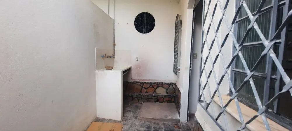 Casa, 1 quarto, 40 m² - Foto 1