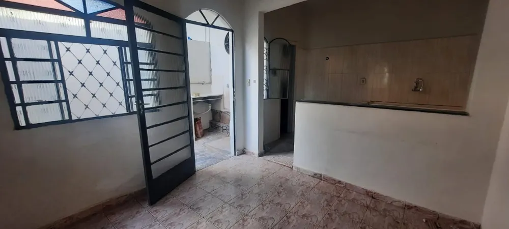 Casa, 1 quarto, 40 m² - Foto 2