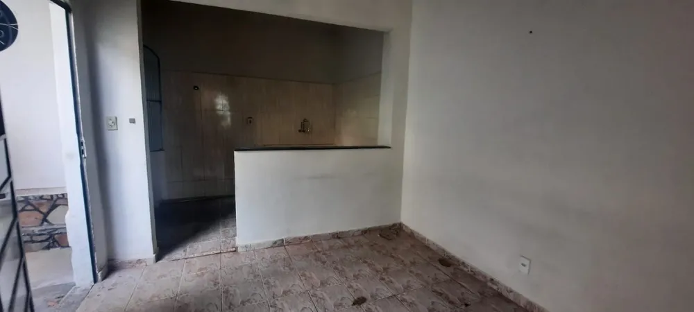 Casa, 1 quarto, 40 m² - Foto 6