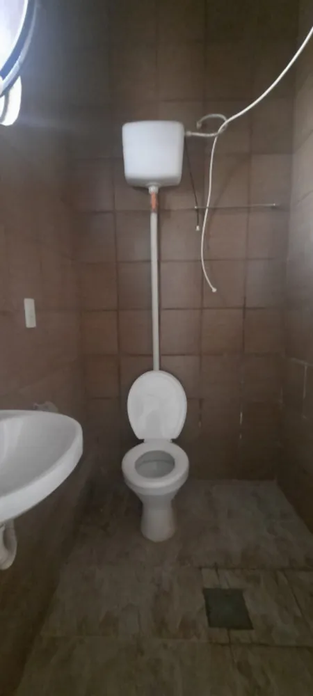 Casa, 1 quarto, 40 m² - Foto 8