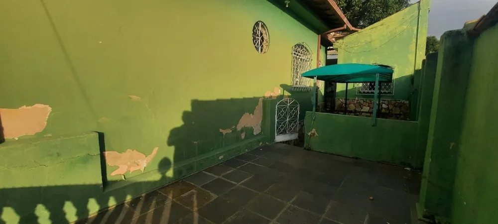 Casa, 1 quarto, 40 m² - Foto 11