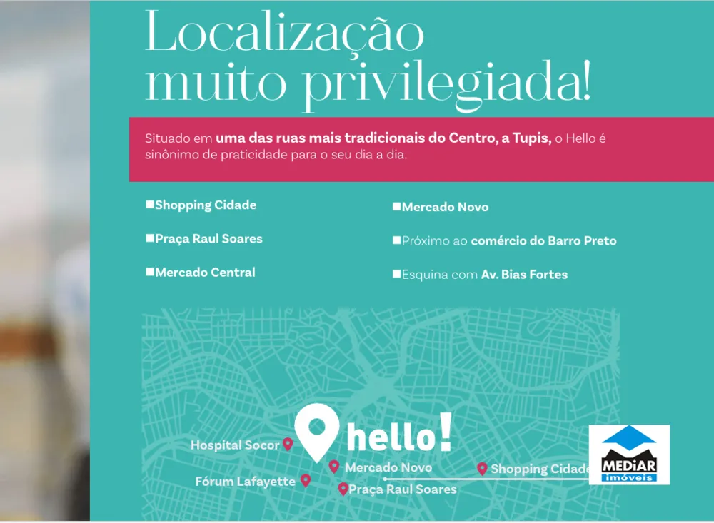 Apartamento, 2 quartos, 55 m² - Foto 12