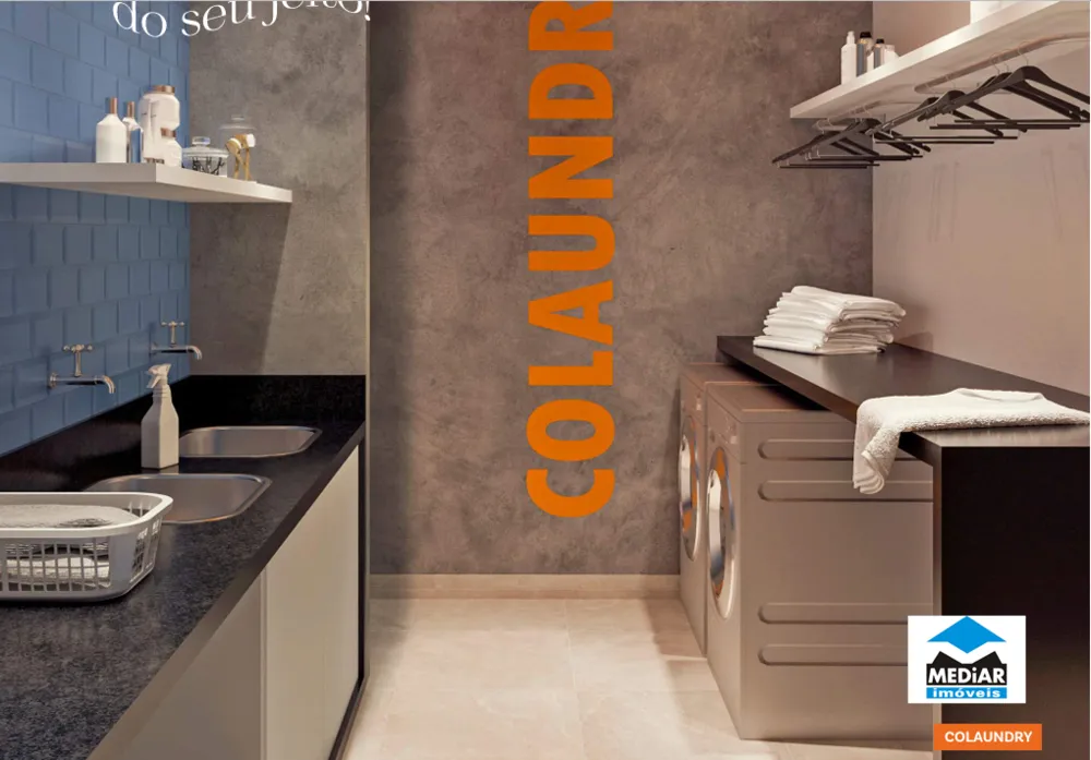 Apartamento, 2 quartos, 55 m² - Foto 4
