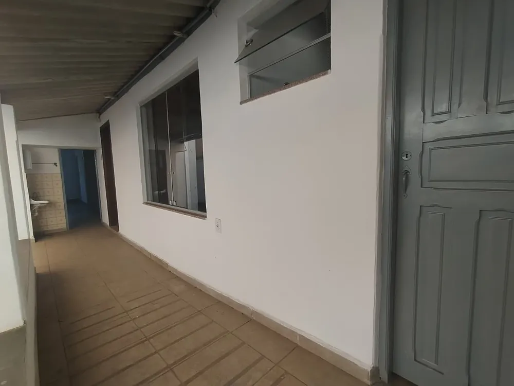 Casa, 4 quartos, 105 m² - Foto 2