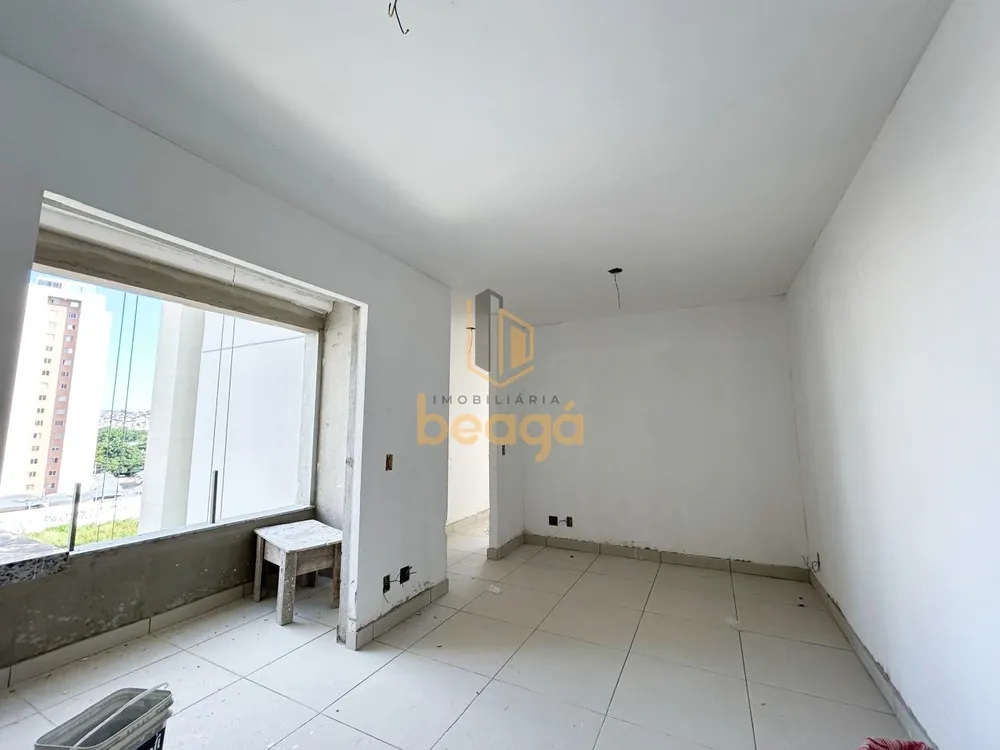 Apartamento, 2 quartos, 56 m² - Foto 1