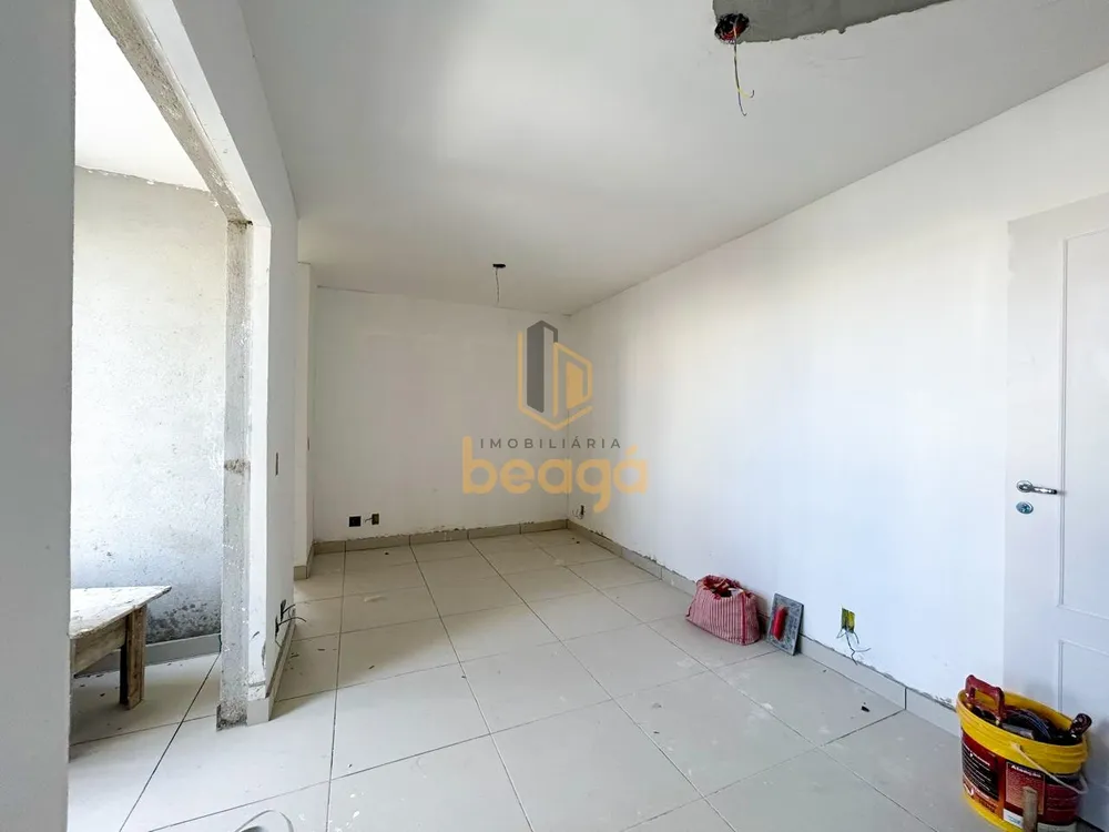 Apartamento, 2 quartos, 56 m² - Foto 2