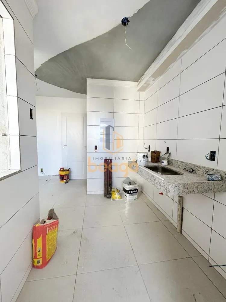 Apartamento, 2 quartos, 56 m² - Foto 9