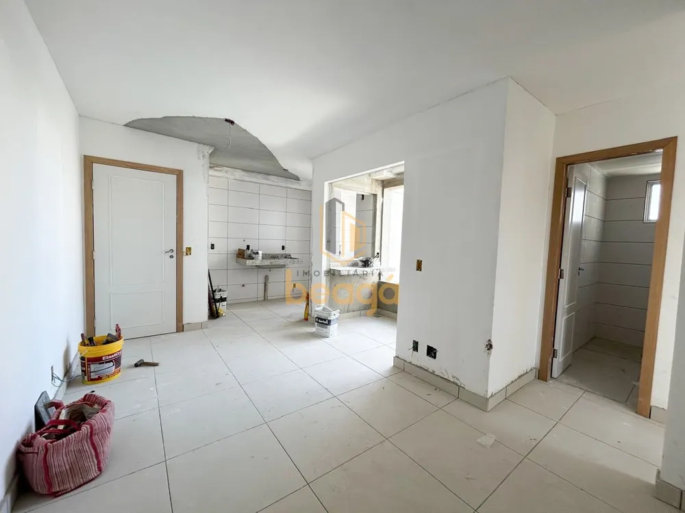 Apartamento, 2 quartos, 56 m² - Foto 3