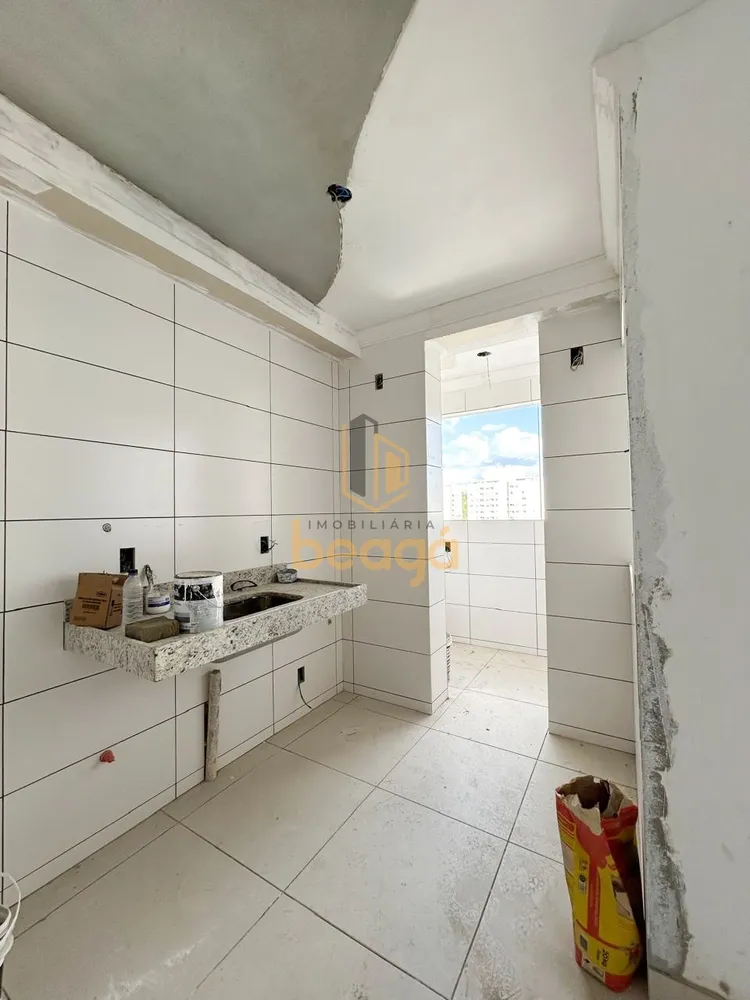 Apartamento, 2 quartos, 56 m² - Foto 10