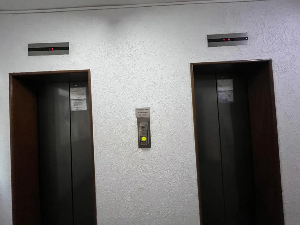 Sala-Conjunto, 25 m² - Foto 4