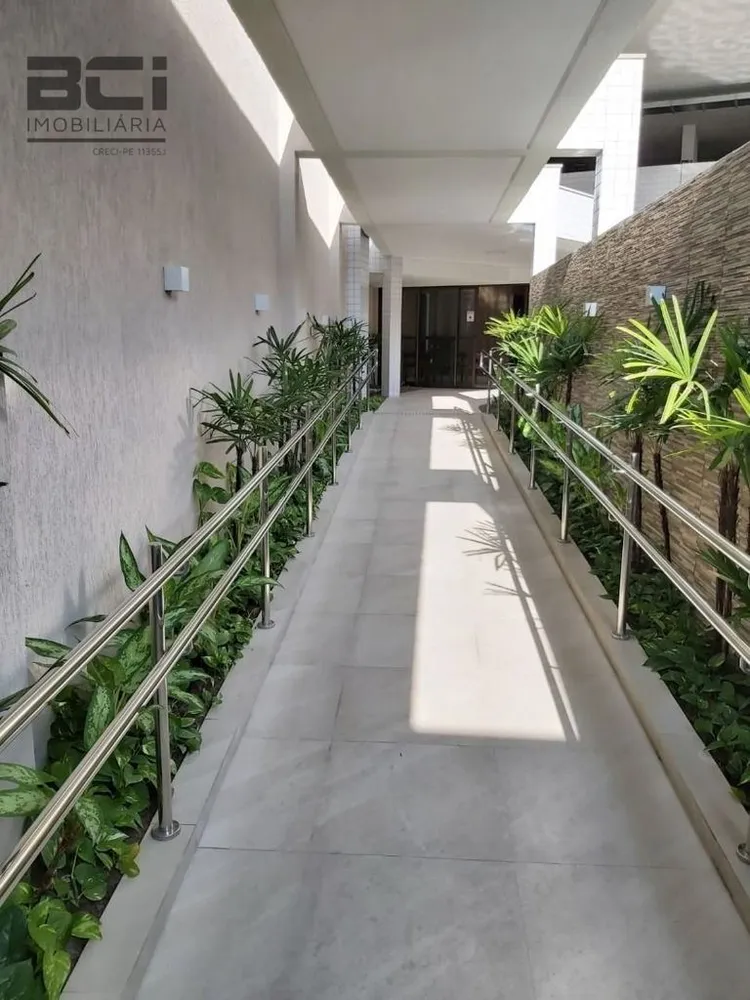 Apartamento, 1 quarto, 40 m² - Foto 7