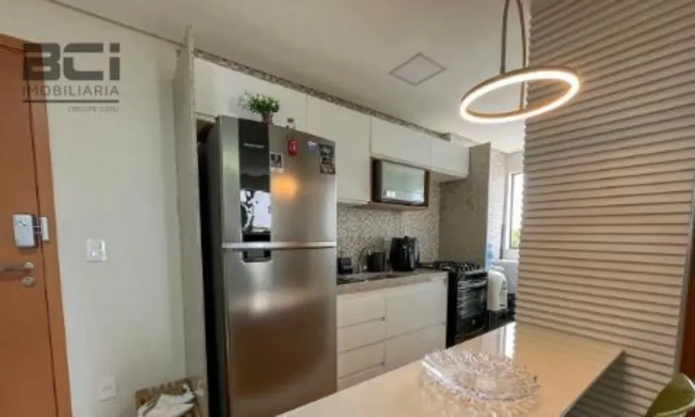 Apartamento, 1 quarto, 40 m² - Foto 4