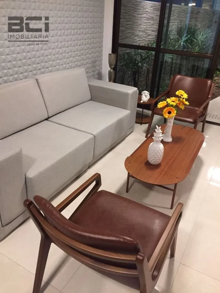 Apartamento, 1 quarto, 40 m² - Foto 6
